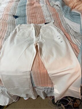 Gap 70s flare jeans size 16 NWT